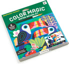 Rainforest Friends Color Magic Water-Reveal Kit