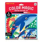 Under The Sea Color Magic Water-Reveal Kit