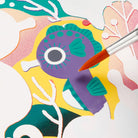 Under The Sea Color Magic Water-Reveal Kit