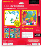 Under The Sea Color Magic Water-Reveal Kit