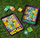 Who's That Monster? Magnetic Travel Game