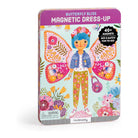 Butterfly Bliss Magnetic Dress-up
