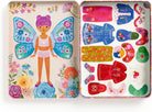 Butterfly Bliss Magnetic Dress-up