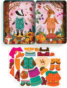 Folklore Forest Magnetic Dress-Up