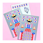 HUMANA Silver Pot Postcard