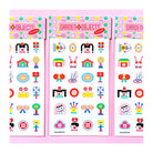 HUMANA Garden Objects Sticker