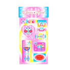 HUMANA Friends Sticker