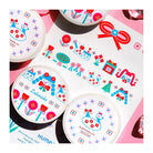 HUMANA Lakeside Washi Tape