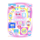 HUMANA Friends Series Art Print A3: Friends