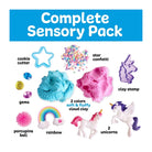 FABER-CASTELL Sensory Pack Unicorn 6416000
