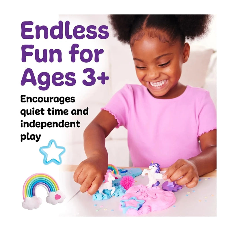 FABER-CASTELL Sensory Pack Unicorn 6416000