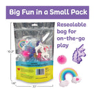 FABER-CASTELL Sensory Pack Unicorn 6416000