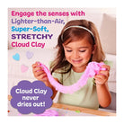 FABER-CASTELL Sensory Pack Princess 6417000