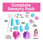 FABER-CASTELL Sensory Pack Princess 6417000