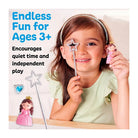 FABER-CASTELL Sensory Pack Princess 6417000