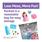 FABER-CASTELL Sensory Pack Princess 6417000