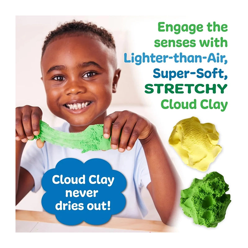 FABER-CASTELL Sensory Pack Farm 6418000