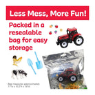 FABER-CASTELL Sensory Pack Farm 6418000