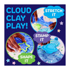 FABER-CASTELL Sensory Pack Outer Space 6419000