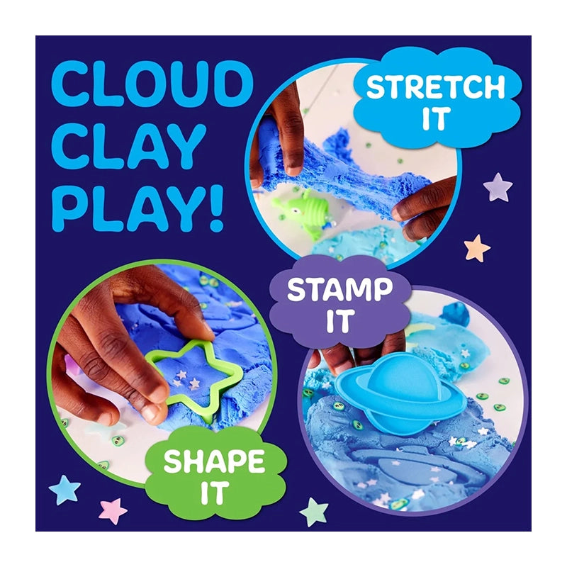 FABER-CASTELL Sensory Pack Outer Space 6419000