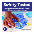 FABER-CASTELL Sensory Pack Outer Space 6419000