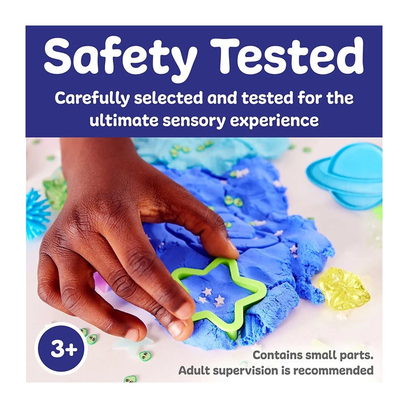 FABER-CASTELL Sensory Pack Outer Space 6419000