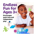 FABER-CASTELL Sensory Pack Outer Space 6419000