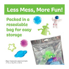 FABER-CASTELL Sensory Pack Outer Space 6419000