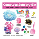 FABER-CASTELL Sensory Bin - Mermaid 6452000