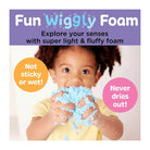 FABER-CASTELL Sensory Bin - Mermaid 6452000