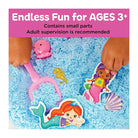 FABER-CASTELL Sensory Bin - Mermaid 6452000