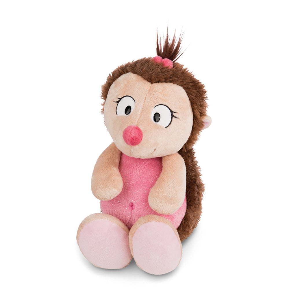 NICI Plush 35cm Hedgehog Hedda Girl