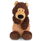 NICI Plush 30cm Grizzly Criz Lee