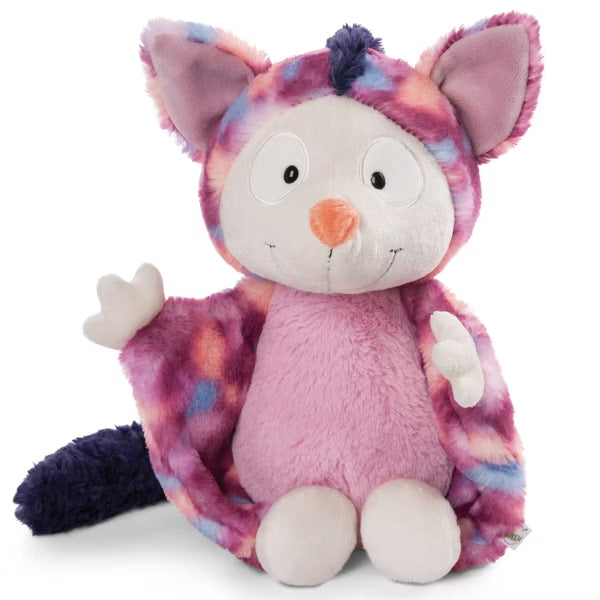 NICI Plush 35cm Flying Squirrel Macy McFly Green