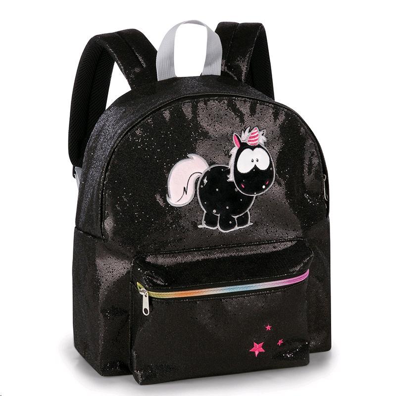 NICI Backpack Carbon Flash