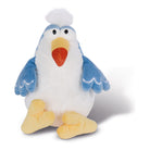 NICI Plush 35cm Macaw Jungle Dan
