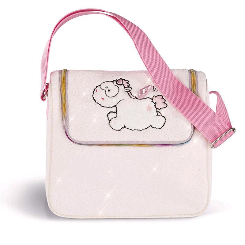 NICI Kindergarden Bag Baby Theodina
