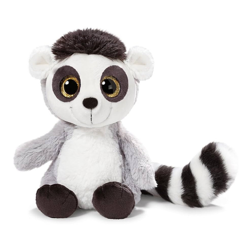 NICI Plush 30cm Lemur Bingo-ingo