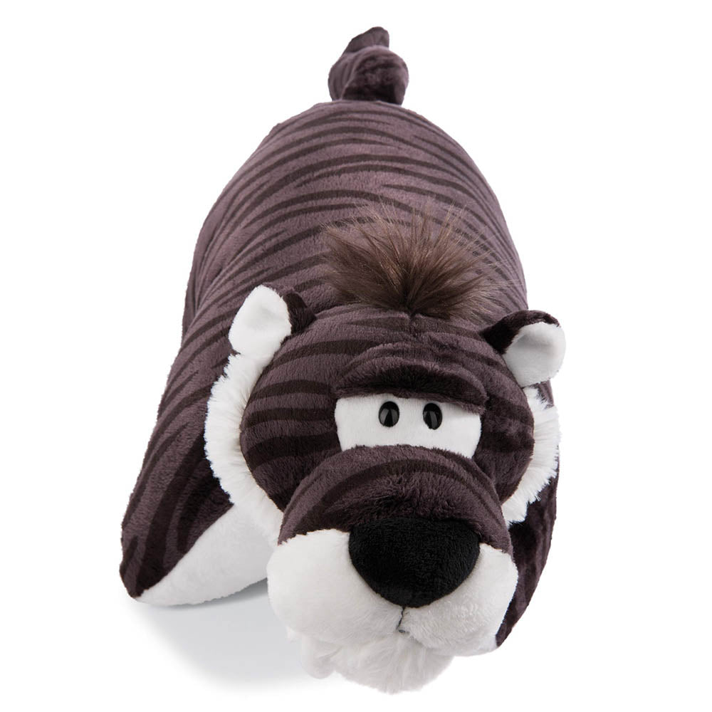 NICI Cuddly Toy Pillow 40x30cm Sabre Toothed Tiger