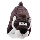 NICI Cuddly Toy Pillow 40x30cm Sabre Toothed Tiger