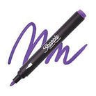 SHARPIE Creative Marker Acrylic Bullet Tip Lilac