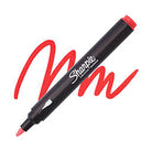 SHARPIE Creative Marker Acrylic Bullet Tip Red
