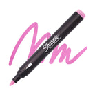 SHARPIE Creative Marker Acrylic Bullet Tip Rose Pink