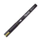 SHARPIE Creative Marker Acrylic Brush Tip Yellow