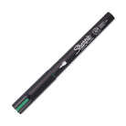 SHARPIE Creative Marker Acrylic Brush Tip Emerald Green