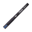 SHARPIE Creative Marker Acrylic Brush Tip Blue