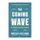 The Coming Wave by Mustafa Suleyman