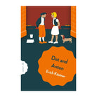 Dot and Anton by Erich Kästner