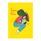 A Mother is a House by Aurore Petit