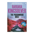 The Poisonwood Bible by Barbara Kingsolver